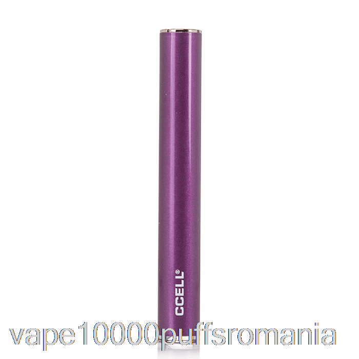 Vape Romania Ccell M3 Baterie Stilou Vape Pearl Purple